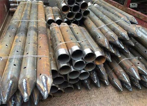 扎兰屯钢花管哪里有卖